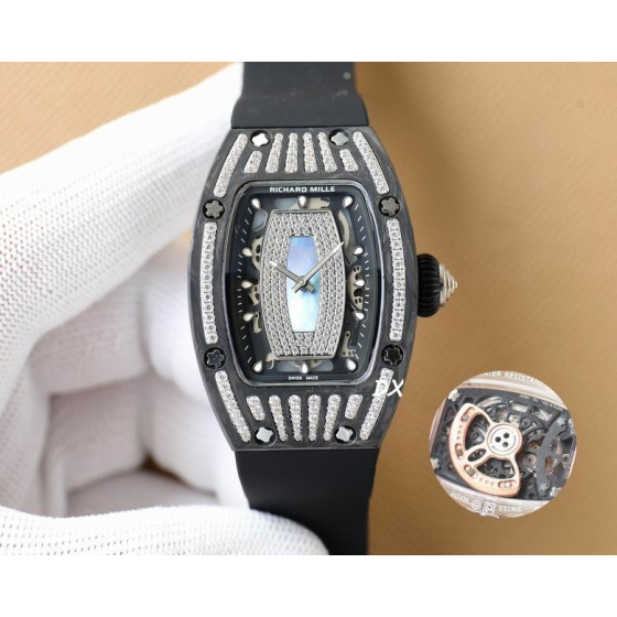 Richard Mille 961770 31x45mm 10nms23